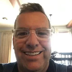 Ron Pughes - After Instant Smile Veneers (Upper Only) Customer's Review