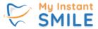 My Instant Smile Logo